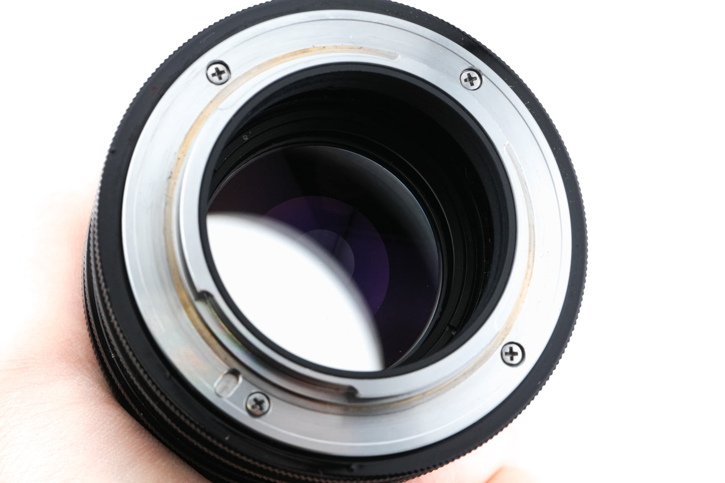 Lomography 64mm f2.9 Daguerreotype Achromat Art Lens