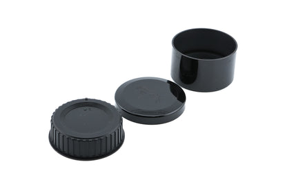 Lomography 64mm f2.9 Daguerreotype Achromat Art Lens