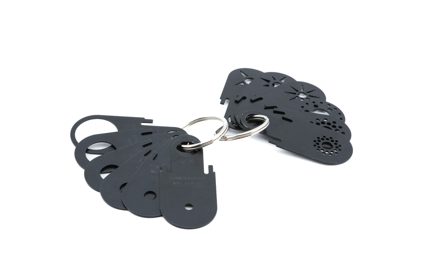 Lomography 64mm f2.9 Daguerreotype Achromat Art Lens