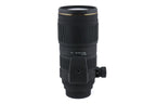 Sigma 70-200mm f2.8 EX II APO DG Macro HSM