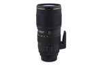 Sigma 70-200mm f2.8 EX II APO DG Macro HSM