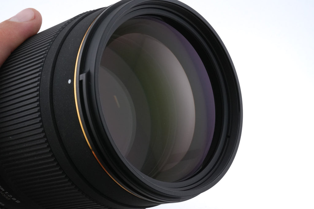 Sigma 70-200mm f2.8 EX II APO DG Macro HSM