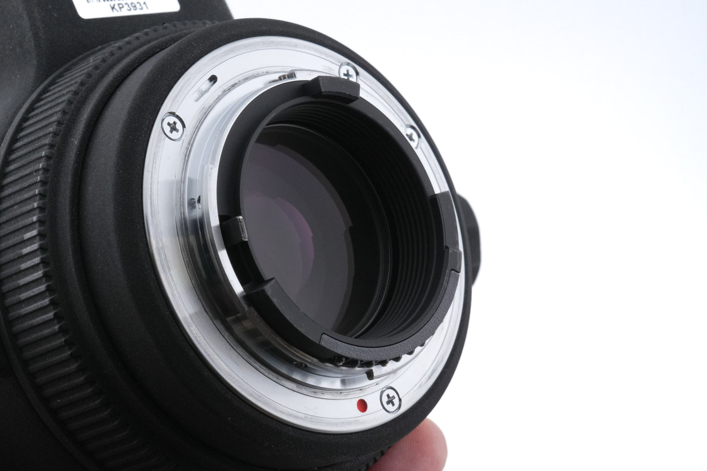 Sigma 70-200mm f2.8 II EX APO DG Macro HSM