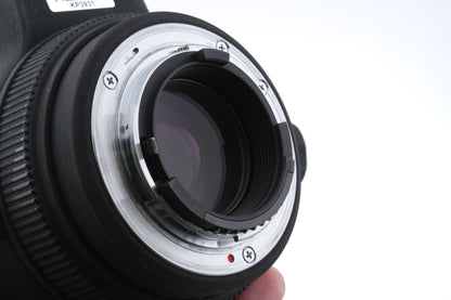 Sigma 70-200mm f2.8 II EX APO DG Macro HSM