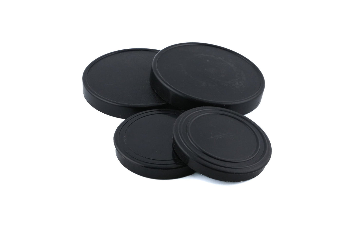 Yashica Yashikor Wide/Tele Auxiliary Lens Kit