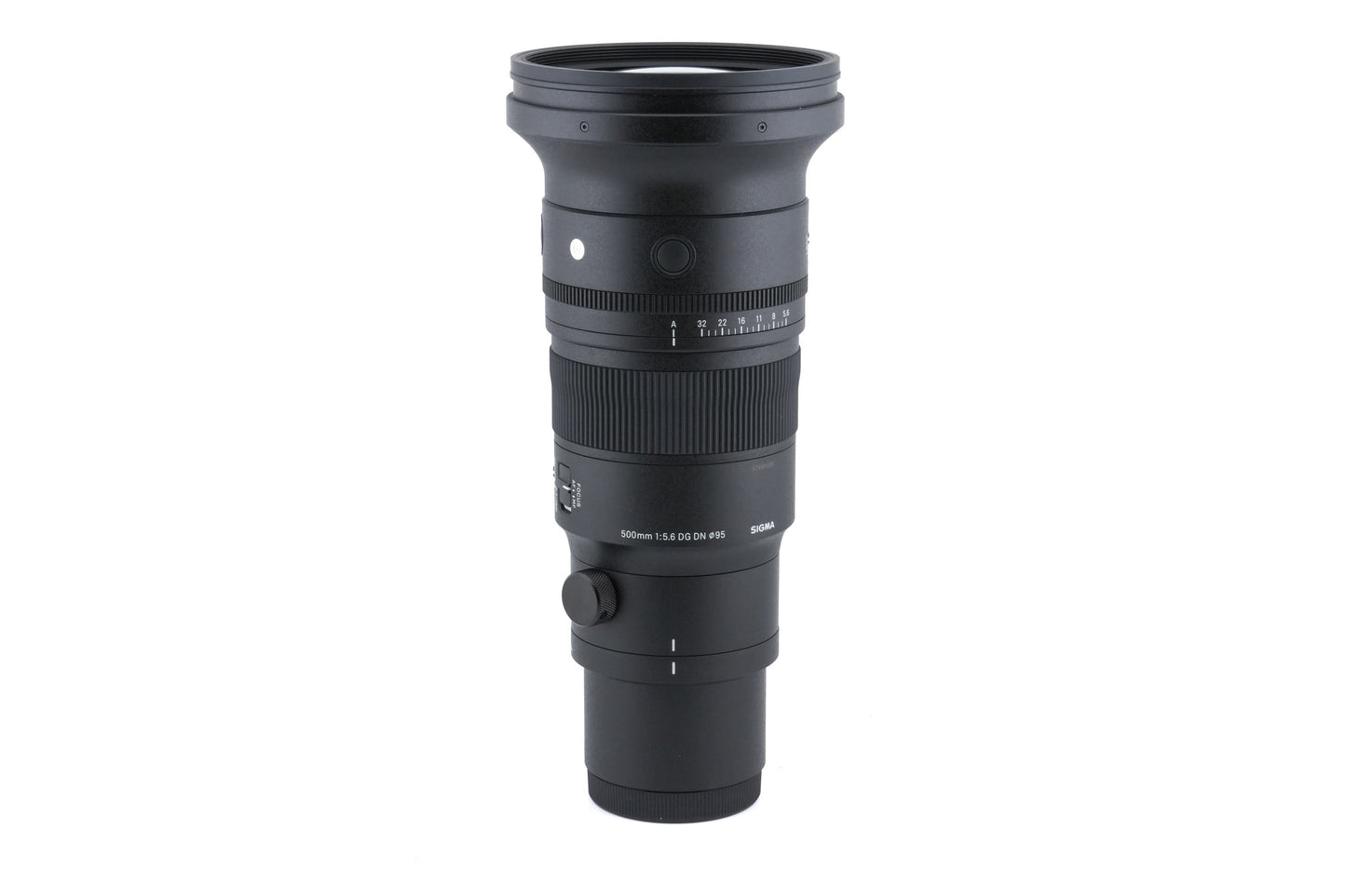 Sigma 500mm f5.6 DG DN OS Sports