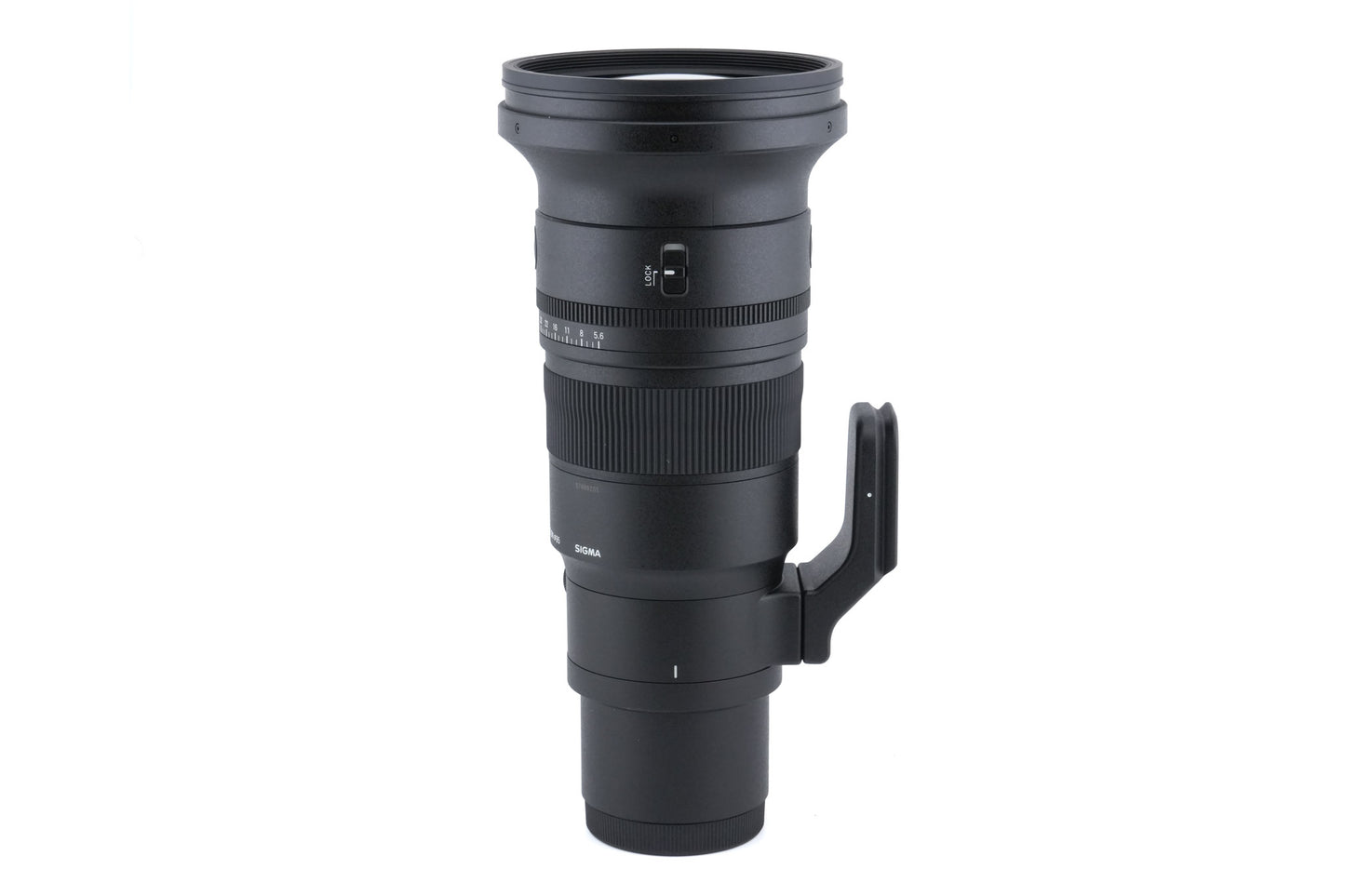 Sigma 500mm f5.6 DG DN OS Sports