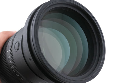 Sigma 500mm f5.6 DG DN OS Sports