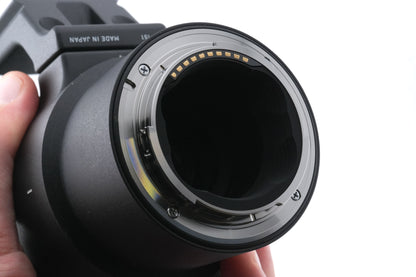 Sigma 500mm f5.6 DG DN OS Sports