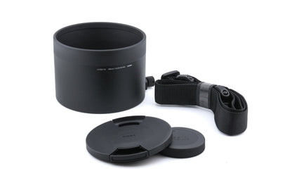 Sigma 500mm f5.6 DG DN OS Sports