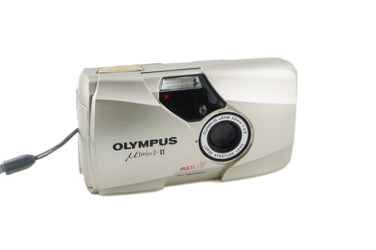 Olympus Mju-II