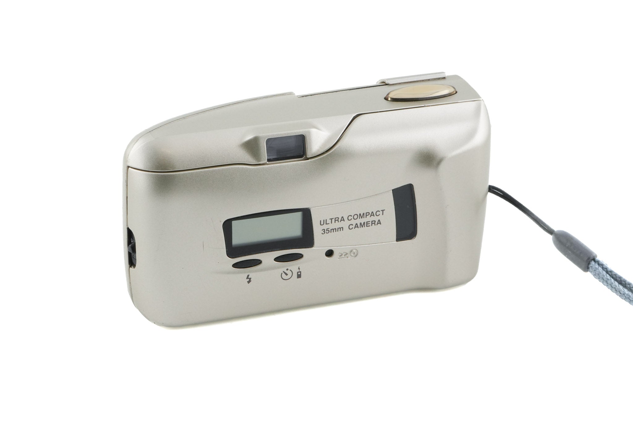 Olympus Mju-II – Kamerastore