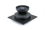 Nikon 90mm f4.5 Nikkor-SW (Sinar DB)