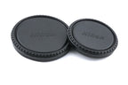 Nikon 90mm f4.5 Nikkor-SW (Sinar DB)