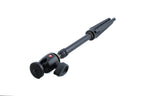 Manfrotto Table Top Tripod (209) + Tripod Extension (259B) + Micro Ball Head (492LCD)