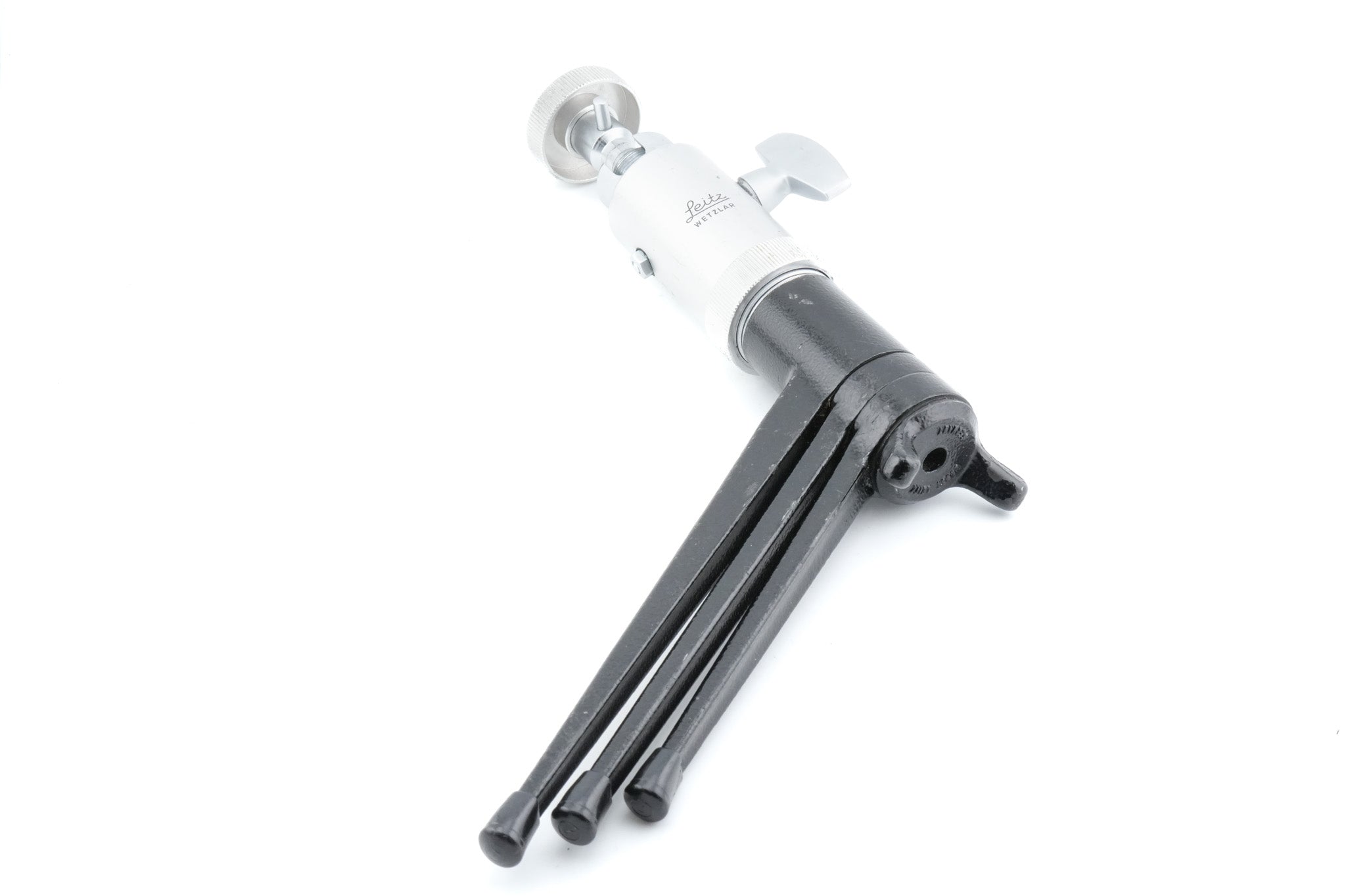 Leica Table Tripod & Ball Head Set (KGOOND)
