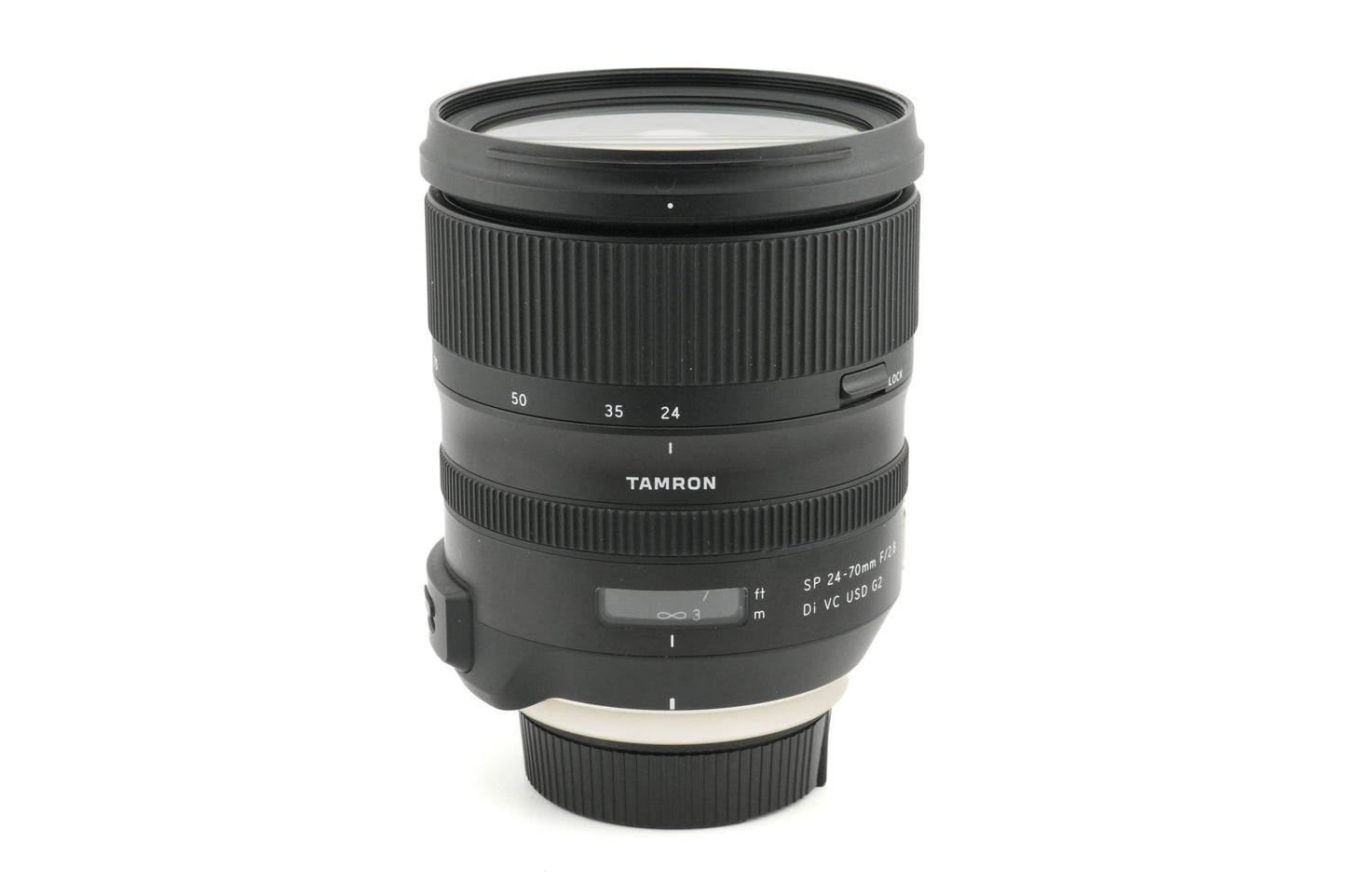 Tamron 24-70mm f2.8 SP Di VC USD G2 (A032)