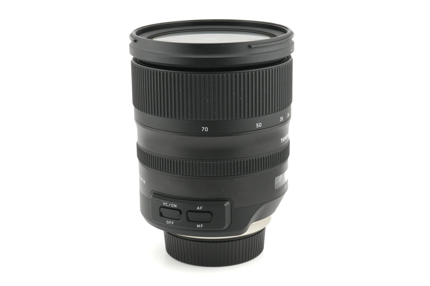 Tamron 24-70mm f2.8 SP Di VC USD G2 (A032)