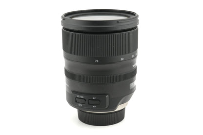 Tamron 24-70mm f2.8 SP Di VC USD G2 (A032)