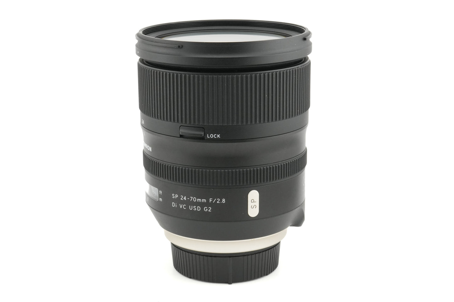 Tamron 24-70mm f2.8 SP Di VC USD G2 (A032)