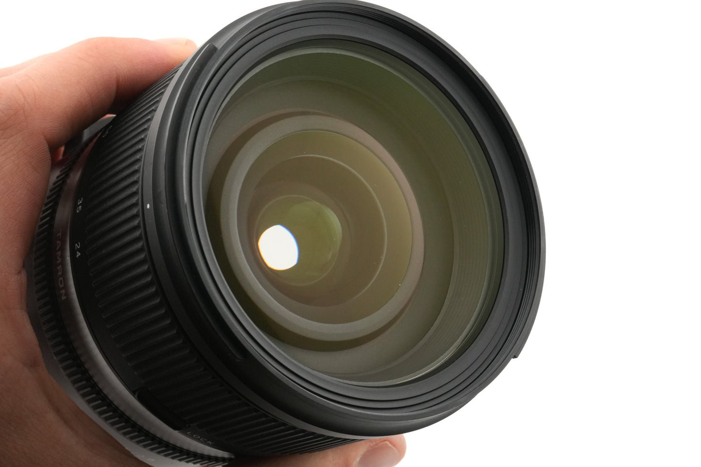 Tamron 24-70mm f2.8 SP Di VC USD G2 (A032)