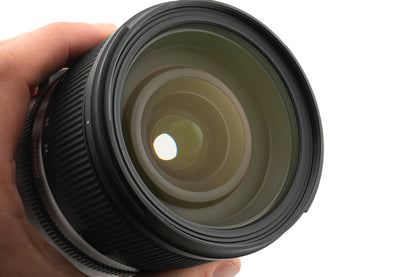 Tamron 24-70mm f2.8 SP Di VC USD G2 (A032)