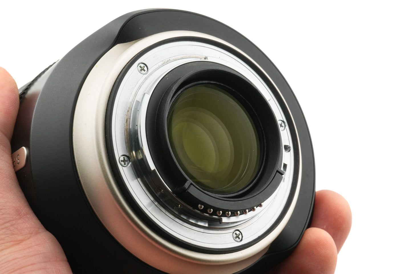 Tamron 24-70mm f2.8 SP Di VC USD G2 (A032)