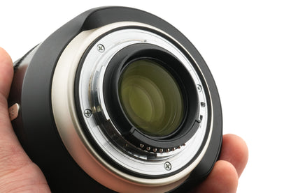 Tamron 24-70mm f2.8 SP Di VC USD G2 (A032)