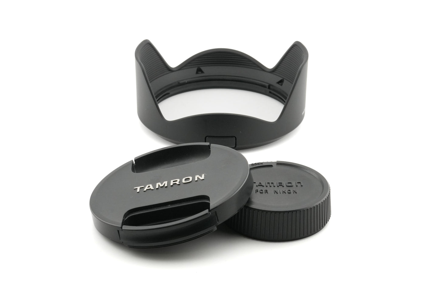 Tamron 24-70mm f2.8 SP Di VC USD G2 (A032)