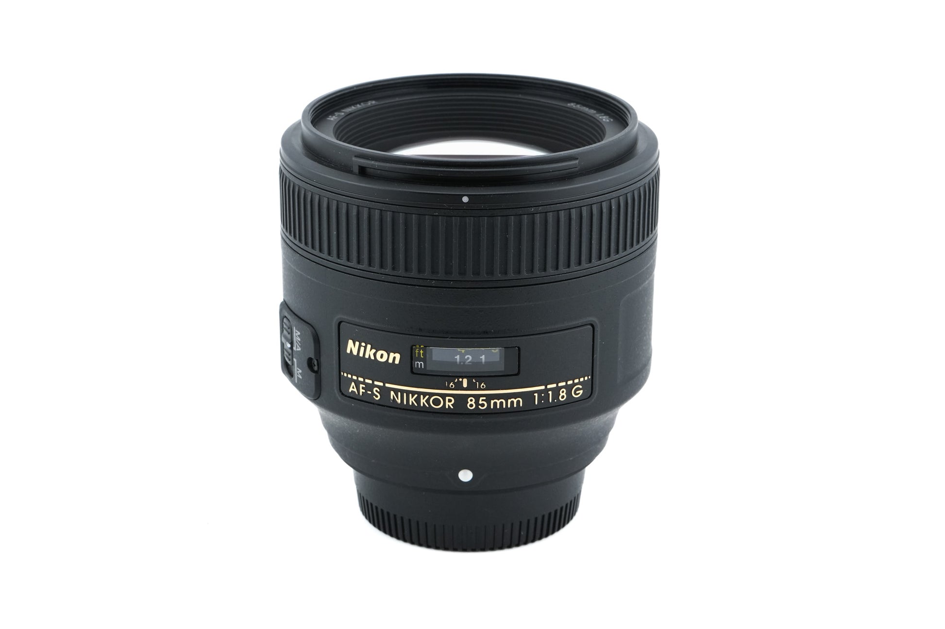Sigma 85mm Nikon 85mm G Weight NIKKOR Z 85MM S Nikon Middle East