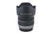 Panasonic 7-14mm f4 Lumix G Vario ASPH.