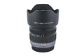 Panasonic 7-14mm f4 Lumix G Vario ASPH. (H-F007014)