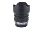 Panasonic 7-14mm f4 Lumix G Vario ASPH. (H-F007014)