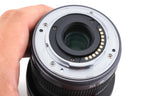Panasonic 7-14mm f4 Lumix G Vario ASPH. (H-F007014)