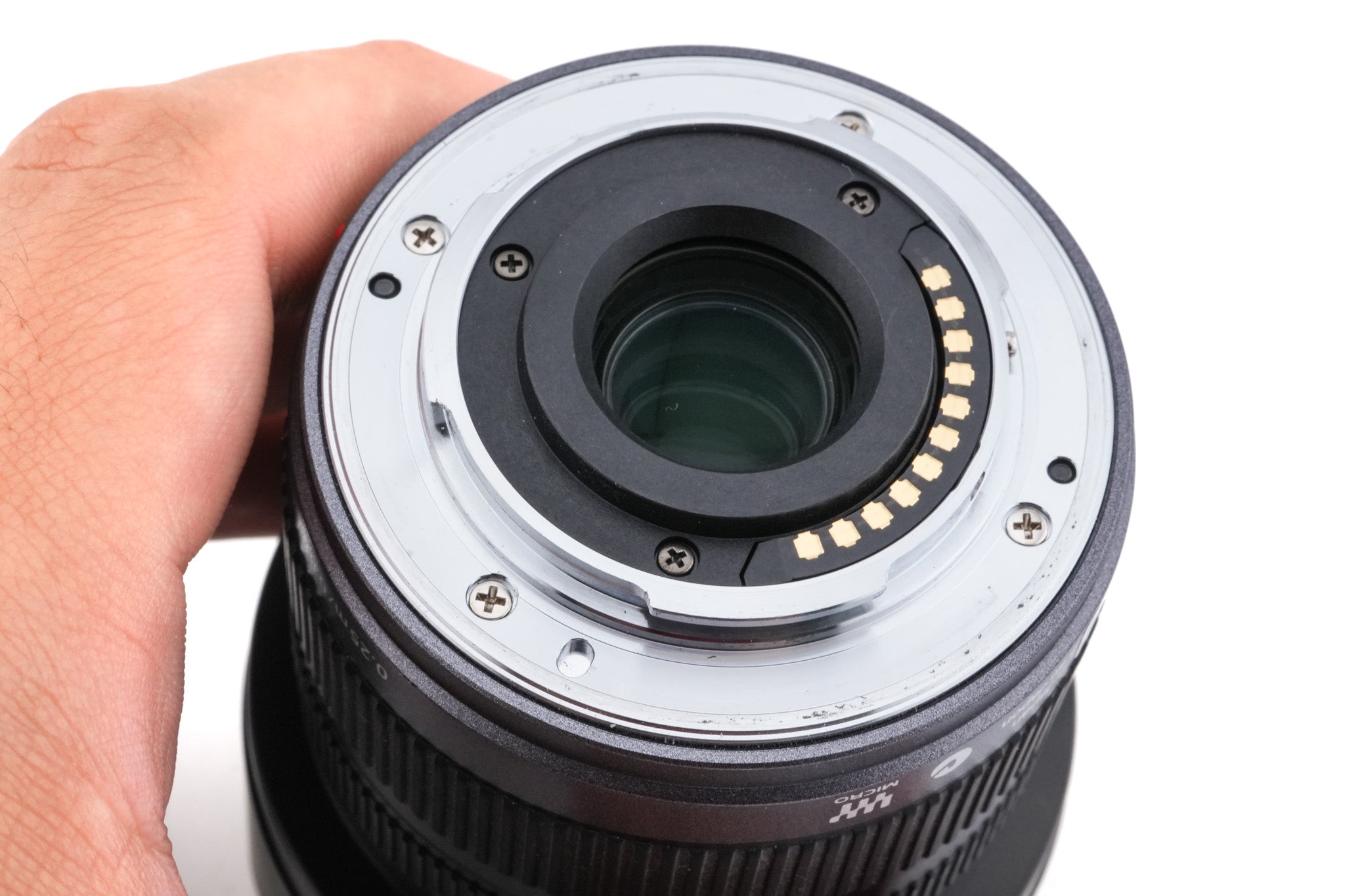 Panasonic 7-14mm f4 Lumix G Vario ASPH. (H-F007014)
