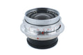 Voigtländer 35mm f3.4 Skoparex