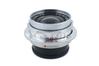 Voigtländer 35mm f3.4 Skoparex