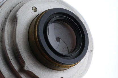 Voigtländer 35mm f3.4 Skoparex