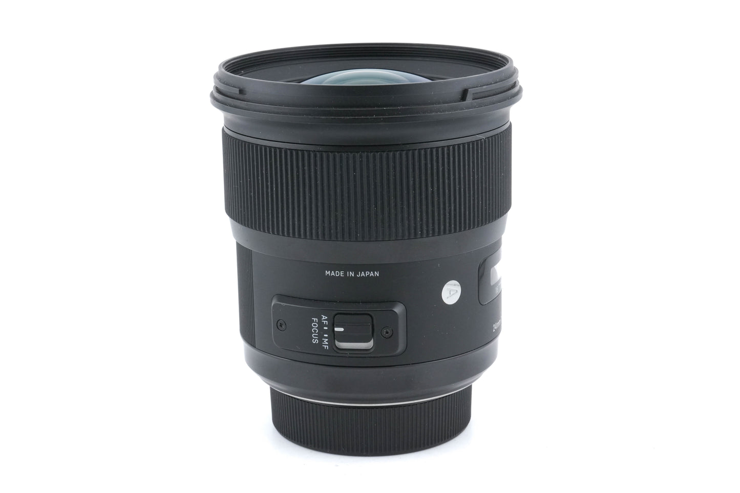 Sigma 24mm f1.4 DG HSM Art