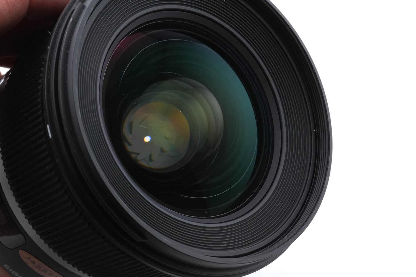 Sigma 24mm f1.4 DG HSM Art