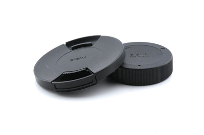 Sigma 24mm f1.4 DG HSM Art