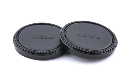 Nikon 120mm f8 Nikkor-SW (Shutter)