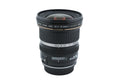 Canon 10-22mm f3.5-4.5 USM