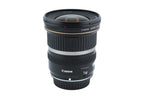 Canon 10-22mm f3.5-4.5 USM