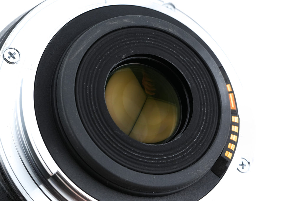 Canon 10-22mm f3.5-4.5 USM