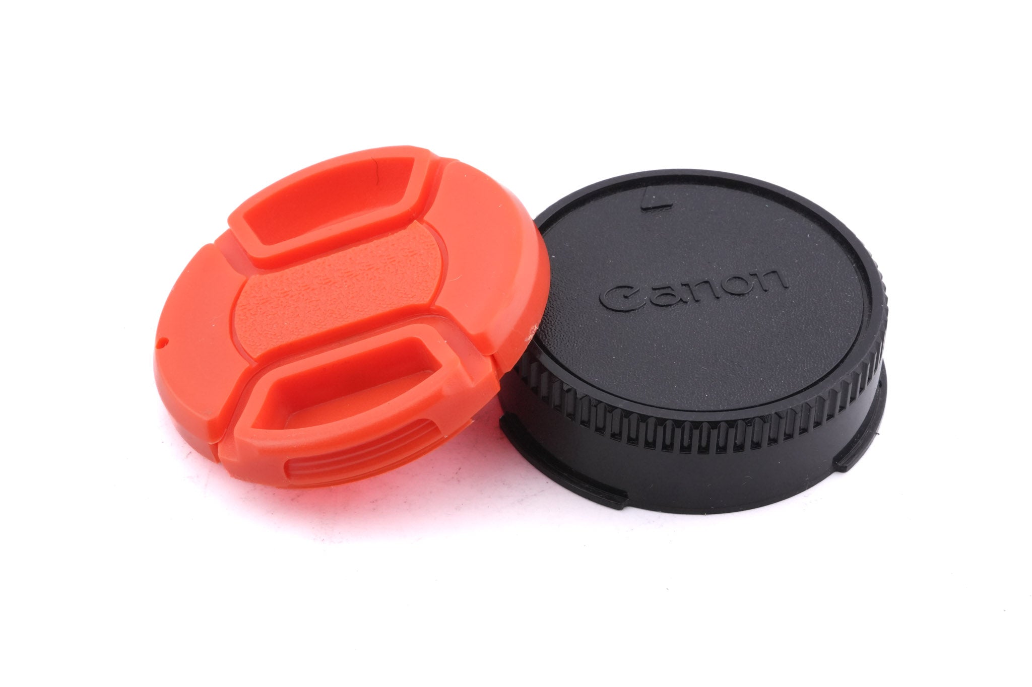 Canon 50mm f1.8 FDn