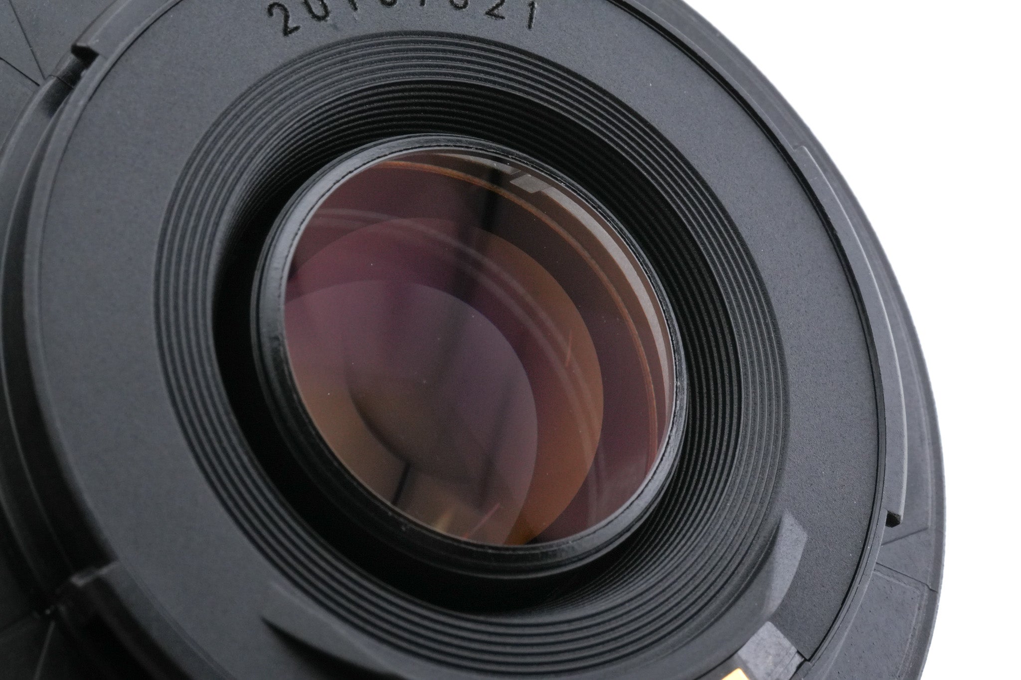 Canon 50mm f1.8 II