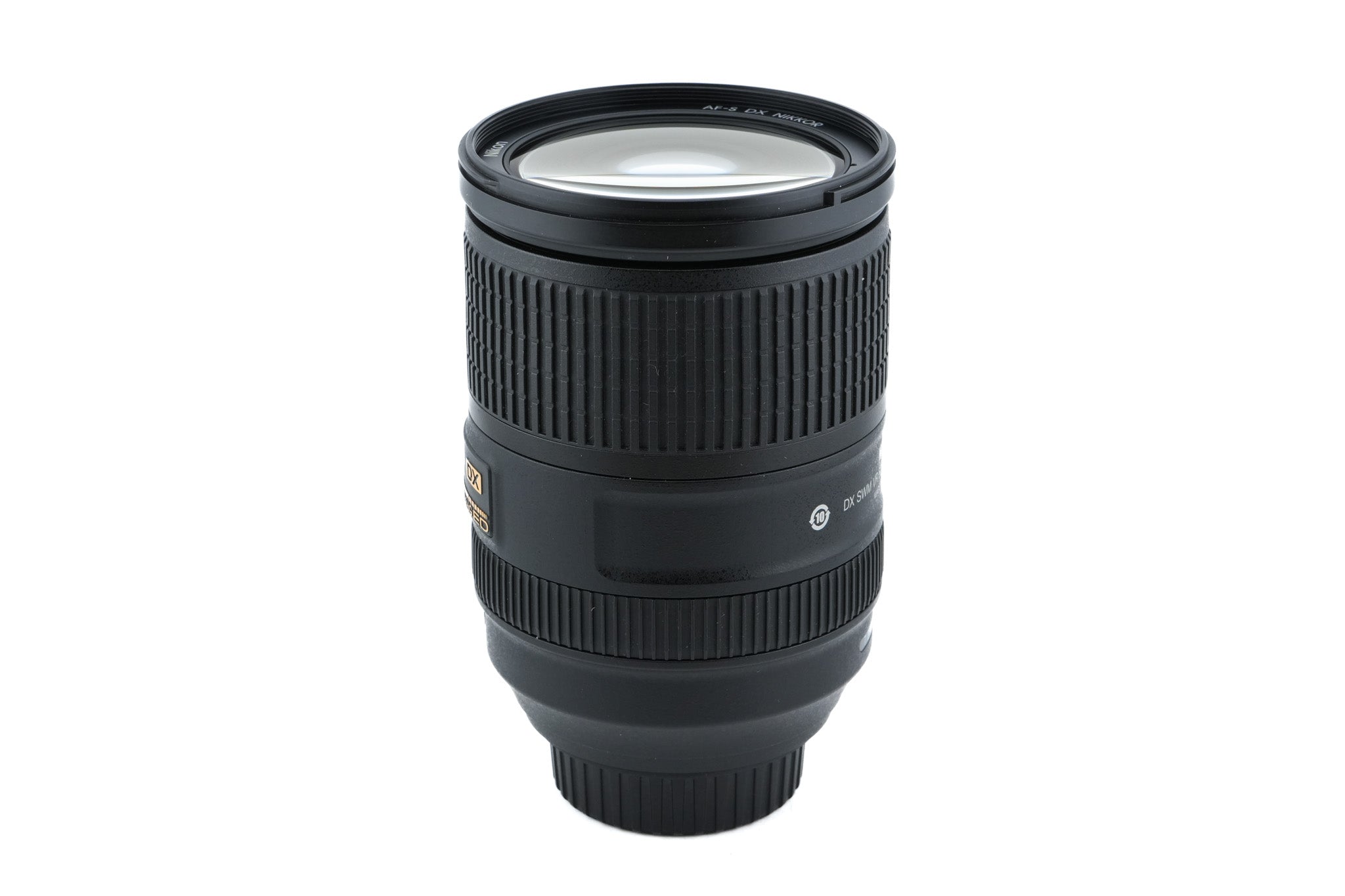 Nikon 18-300mm f3.5-5.6 G ED VR AF-S Nikkor – Kamerastore