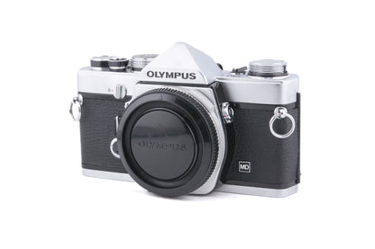 Olympus OM-1 MD