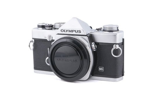 Olympus OM-1 MD